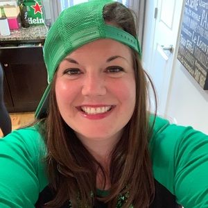 Meet your Posher, Megan
